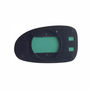 Subconjunto VW Gol Parati Saveiro G2 1995 1996 1997 1998 1999 Lado Direito Passageiro