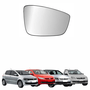 Subconjunto Vw Gol Voyage Saveiro G5 2008 até 2012 VW Fox 2011 até 2014 Lado Direito Passageiro