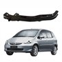 Suporte Farol Honda Fit 2003 Até 2006 Lado Esquerdo Motorista