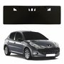 Suporte Placa Dianteiro Peugeot 207 2008 Até 2012