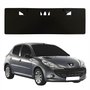 Suporte Placa Dianteiro Peugeot 207 2008 Até 2012