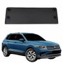 Suporte Placa Dianteiro Vw Tiguan 2018 Até 2023