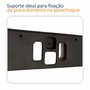 Suporte Placa Honda CRV 2007 2008 2009 2010 2011