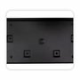 Suporte Placa Dianteiro Jeep Compass 2017 2018 2019 2020 2021