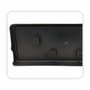 Suporte Placa Dianteiro Jeep Compass 2017 2018 2019 2020 2021