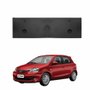 Suporte Placa Dianteiro Toyota Etios 2017 2018 2019 2020