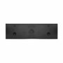 Suporte Placa Dianteiro Toyota Etios 2017 2018 2019 2020