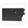 Suporte Placa Dianteiro Toyota Etios 2017 2018 2019 2020