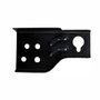 Suporte Travessa Radiador Fiat Strada 2020 2021 2022 2023 Lado Esquerdo Motorista