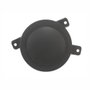 Tampa Farol de Milha Para-choque Fiat Grand Siena 2012 Até 2019 Lado Direito Passageiro