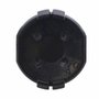 Tampa Parafuso Motor Vw Parati G2 1995 Até 1999 Parati G3 1999 Até 2005