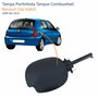 Tampa Portinhola Tanque Combustível Renault Clio Hatch 2000 Até 2015