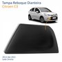 Tampa Reboque Dianteira Citroen C3 2013 até 2021 Lado Direito Passageiro