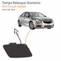 Tampa Reboque Dianteira Gm Cruze Sedan 2012 Até 2016
