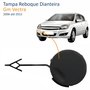 Tampa Reboque Dianteira Gm Vectra 2006 Até 2012