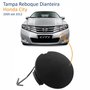 Tampa Reboque Dianteira Honda City 2009 Até 2012