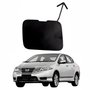 Tampa Reboque Dianteira Honda City 2013 Até 2015