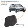 Tampa Reboque Dianteira Honda Fit 2003 Até 2008