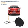 Tampa Reboque Dianteira Vw Up! 2017 Até 2021