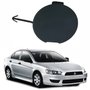 Tampa Reboque Parachoque Dianteiro Mitsubishi Lancer 2011 Até 2018