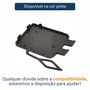 Tampa Reboque Parachoque Dianteiro Peugeot 308 2013 Até 2016