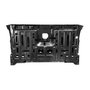 Tampa Traseiro Fiat Strada Working 2014 2015 2016 2017 2018 2019 2020 2021