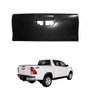 Tampa Traseira Toyota Hilux Srv 2016 2017 2018 2019 2020 2021 2022 Cabine Dupla