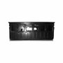 Tampa Traseira Toyota Hilux Srv 2016 2017 2018 2019 2020 2021 2022 Cabine Dupla