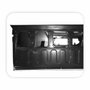 Tampa Traseira Toyota Hilux Srv 2016 2017 2018 2019 2020 2021 2022 Cabine Dupla