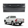 Tampa Traseira Toyota Hilux Srv 2016 2017 2018 2019 2020 2021 2022 Cabine Simples