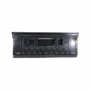 Tampa Traseira Toyota Hilux Srv 2016 2017 2018 2019 2020 2021 2022 Cabine Simples