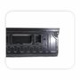 Tampa Traseira Toyota Hilux Srv 2016 2017 2018 2019 2020 2021 2022 Cabine Simples