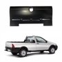 Tampa Traseiro Fiat Strada G3 2004 2005 2006 2007 2008 2009 2010 2011 2012 Cabine Simples