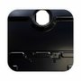 Tampa Traseiro Fiat Strada G4  2008 2009 2010 2011 2012 20 13 Cabine Simples e Cabine Estendida