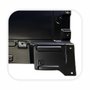 Tampa Traseiro Fiat Strada G4  2008 2009 2010 2011 2012 20 13 Cabine Simples e Cabine Estendida