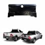 Tampa Traseiro Fiat Strada G4  2008 2009 2010 2011 2012 20 13 Cabine Simples e Cabine Estendida