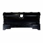 Tampa Traseiro Fiat Strada Working G4 2008 2009 2010 2011 2012 2013 Cabine Dupla