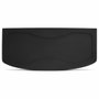 Tampao Bagagito Porta Mala Gm Onix 2020 2021 2022 2023 Com Carpete Preto