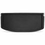 Tampao Bagagito Porta Mala Gm Onix 2020 2021 2022 2023 Com Carpete Preto