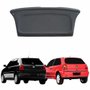 Tampao Bagagito Porta Mala Vw Gol G2 1994 Até 1999 G3 2000 Até 2005 Com Carpete Preto