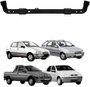 Travessa do Radiador Fiat Palio Siena Strada Weekend G1 1996 1997 1998 1999 2000