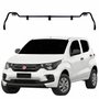 Travessa Radiador Inferior Fiat Mobi 2016 Até 2021