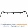 Travessa Radiador Inferior Fiat Palio 2012 2013 2014 2015 2016