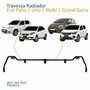 Travessa Radiador Inferior Fiat Palio Uno 2012 Até 2016 Mobi Grand Siena 2016 Até 2021