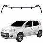 Travessa Radiador Inferior Fiat Uno 2012 2013 2014 2015 2016