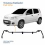 Travessa Radiador Inferior Fiat Uno 2012 2013 2014 2015 2016