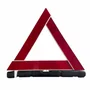 Triangulo de Segurança Sinalização