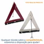 Triangulo de Segurança Sinalização