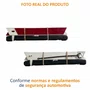 Triangulo de Segurança Sinalização